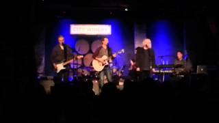 That House by David Crosby / CPR