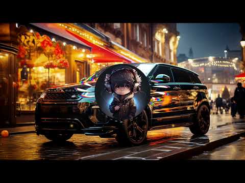 Evoque prata - MC Menor HR e MC Menor SG (Slowed & Reverb)