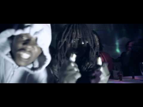 VoTouT feat Darken (trippy bing  )la mort