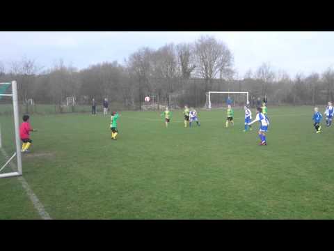 Huizen F11 - Waterwijk F17 (11-04-2015)