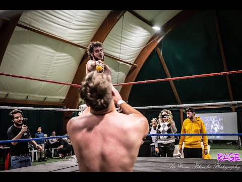 SAJ RAGE ART PREVIEW