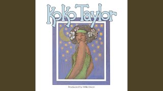 Koko Taylor - Yes, It's Good For You video