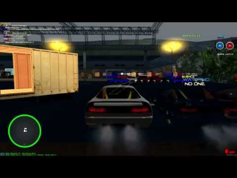 Clanwar-[DM] [GoD] vs rT|