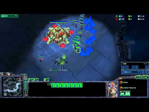 Warhounds are still OP