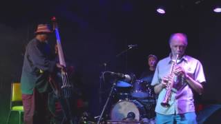 Daniel Carter, Watson Jennison, William Parker, Federico Ughi 'Before Six' from album 'LIVE!'