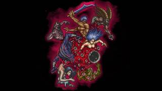 フレンドから頂いた動画を参考にしながら異聞級の七英雄【FFRK】