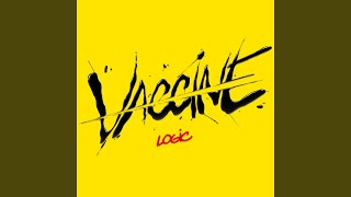 Kadr z teledysku Vaccine tekst piosenki Logic