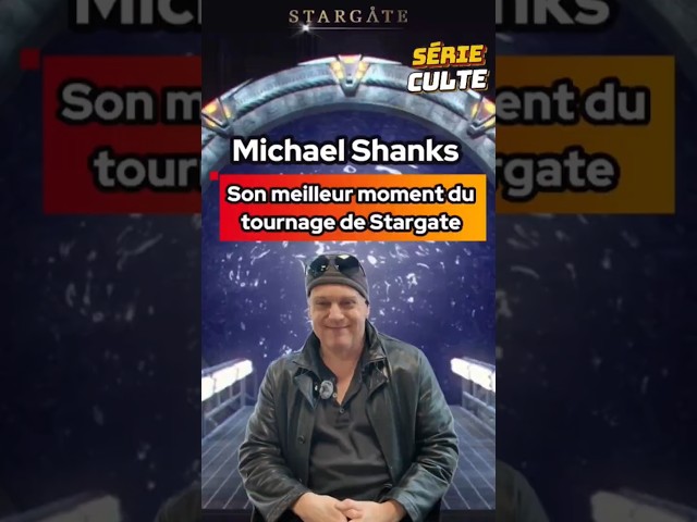 Vídeo relacionado con HWC Trading A4 Michael Shanks Stargate SG-1 Los Regalos Imprimieron La Imagen Firmada Del Autógrafo Para Los Fans De La Demostración De Serie De Televisión