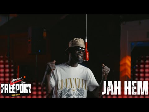 Jah Hem - Its Your Love | MiCheck Performance