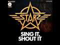 Starz - Best Of Starz '76-'78 10. Sing It, Shout It