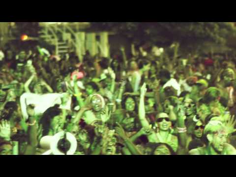 Machel Montano - The Fog (Official Music Video) | Soca 2013 | Trinidad Carnival | MachelMontanoMusic