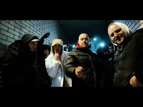 Smirbe x MihaMih - Spontano (Official Video)