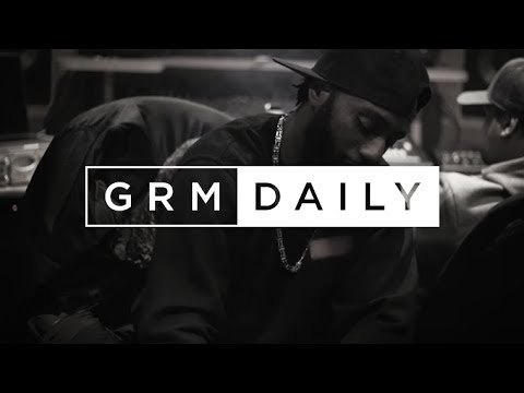 Fix Dot'm - Master Mixer [Music Video] | GRM Daily
