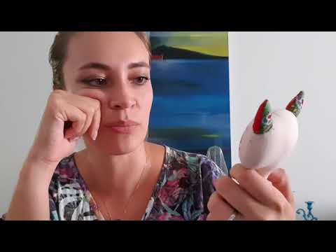 Strawberry Patches podcast Ep12: The Big Move from Bali to New Zealand