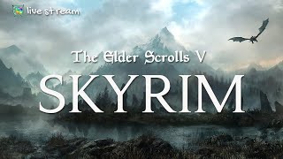 The Elder Scrolls V: Skyrim - Серия 22. Говорят, Стражи Рассвета возрождаются