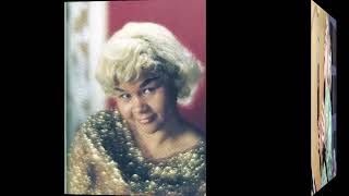Don&#39;t Cry Baby - Etta James - 1961