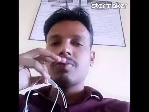 Vikash kashyap pal pal Dil k pass