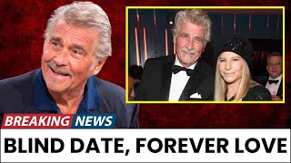 Barbra Streisand ROASTED Him on a Blind Date — 27 Years Later, They're Still in Love!
