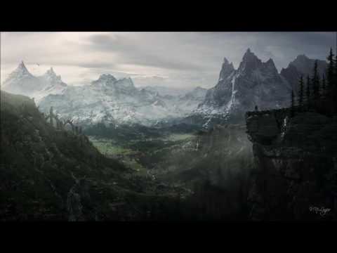 Drakim's VGM 364 - TES Skyrim - Far Horizons