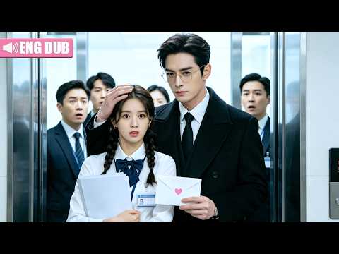 42yo cold CEO never dates,but falls for a country intern,kisses her and takes her home to pamper her