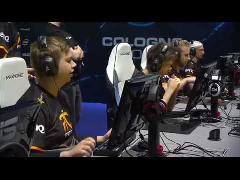 Krimz vs EnVyUs [ESL One Cologne 2015] Grand FINAL