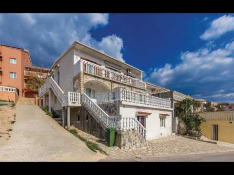 Apartment Metajna III - Hotel in Zubovici, Croatia