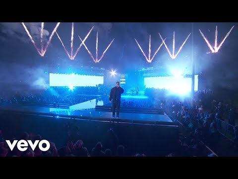 download lagu mp3 mp4 Halftime Show Imagine Dragons, download lagu Halftime Show Imagine Dragons gratis, unduh video klip Halftime Show Imagine Dragons