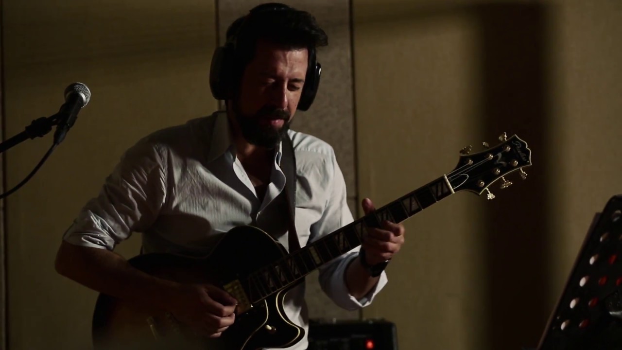 Sound Picnic/ Onur Ataman Ensemble (Nefes) - How Insensitive