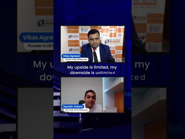 How to Handle Risks in Fixed Income? | AIF & PMS Experts India
