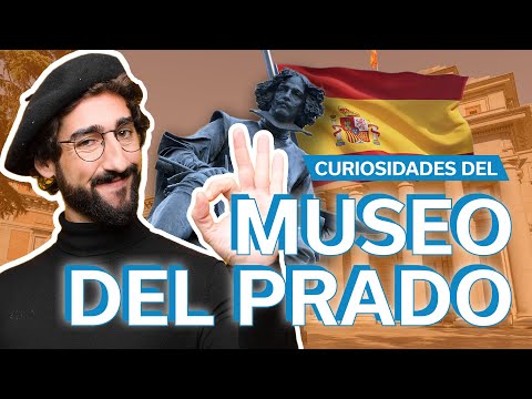 Los secretos del Museo Nacional del Prado