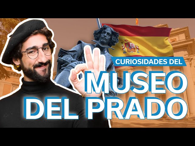 Vídeo relacionado con Visitamos el Museo del Prado: Las divertidas aventuras de Adrián, Martina y la abuela: Un cuento rimado para niños sobre arte, familia y curiosidad por descubrir museos