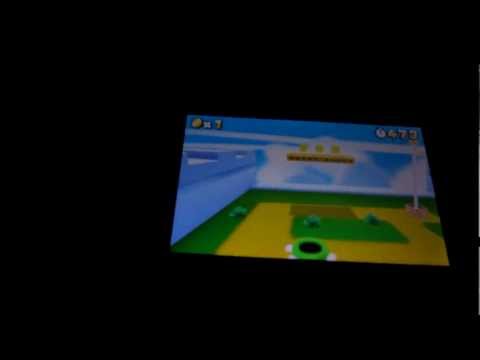 Super Mario 3D Land W1-2:30(WR)