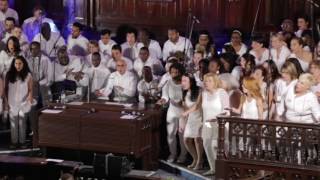 ONE16 - Montreal Gospel Choir - 10dec 2016 - v4