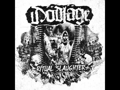 Dödläge-Ritual Slaughter LP