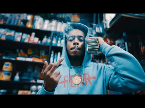 Lnf Stacks - Beat Box ( SpotEmGottEm Remix ) | ShotBy: BigApeTv