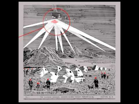 The Flipside Paradox - The Flipside Paradox vol. 1