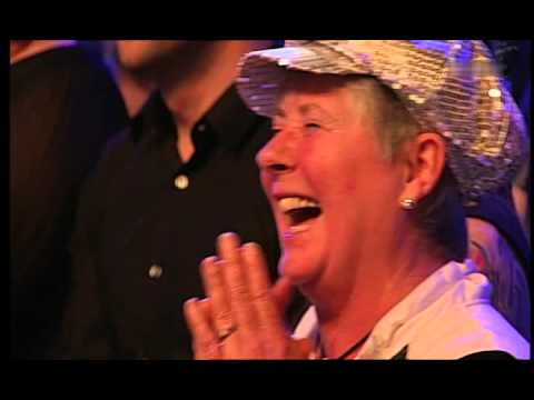 Feldkirchner Faschingsklub - Zapfenstreich bei Narrisch guat 2016