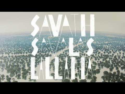 Savath Y Savalas - La Llama - Prefuse 73