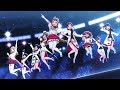 Love Live Sunshine - MIRAI TICKET by Aqours