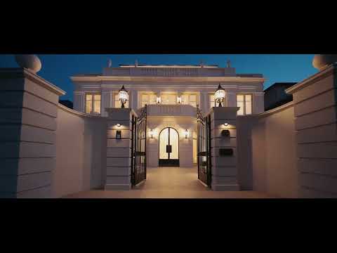6 Glen Road, Toorak, VIC 3142, 6 habitaciones, 7 baños, House