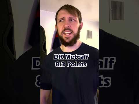 Busts Anonymous Week 14