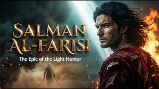 Download lagu SALMAN AL-FARISI: The Epic of the Light Hunter | From Persian Prince to Prophet's Companion mp3