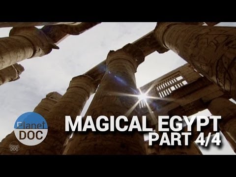 埃及，冥界之門｜歷史 - Planet Doc Full Documentaries (星球紀錄片) (Egypt, Underworld's door | History - Planet Doc Full Documentaries)