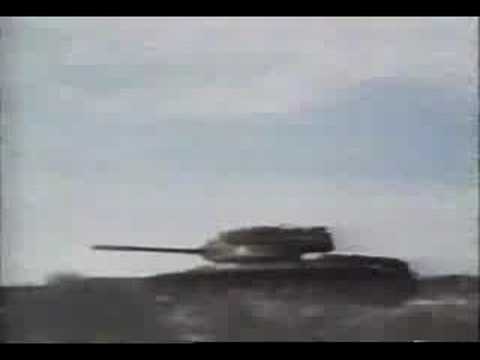 Strix Mortar Projectile