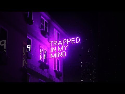 [FREE] NAV Type Beat x Lil Skies Type Beat 2019 - "Trapped"