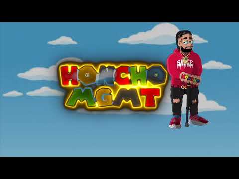 Voochie P - Frosted Flakes Feat. JoJoDaJuggman Shot By: Honcho MGMT