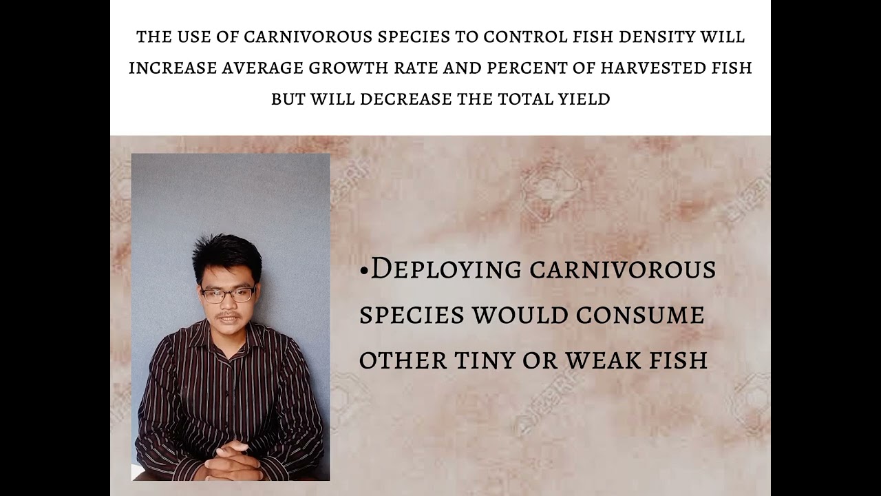 Principles of Aquaculture