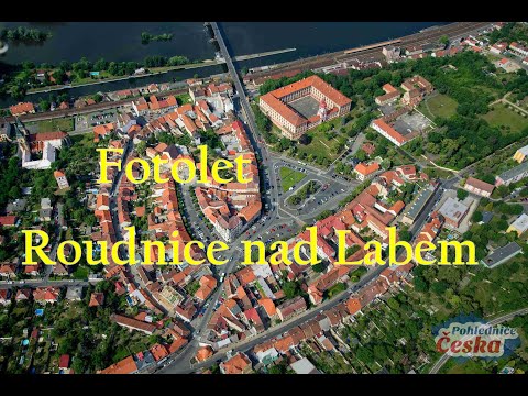Fotolet Roudnice nad Labem