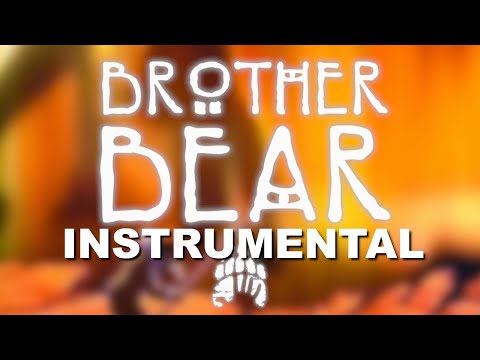 Brother Bear - Transformation (Instrumental) - YouTube