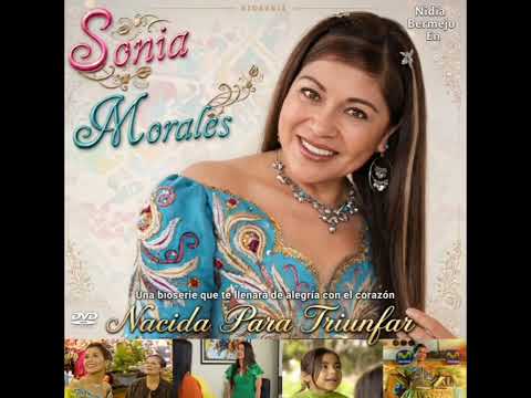 Pequeno Motivo - Sonia Morales